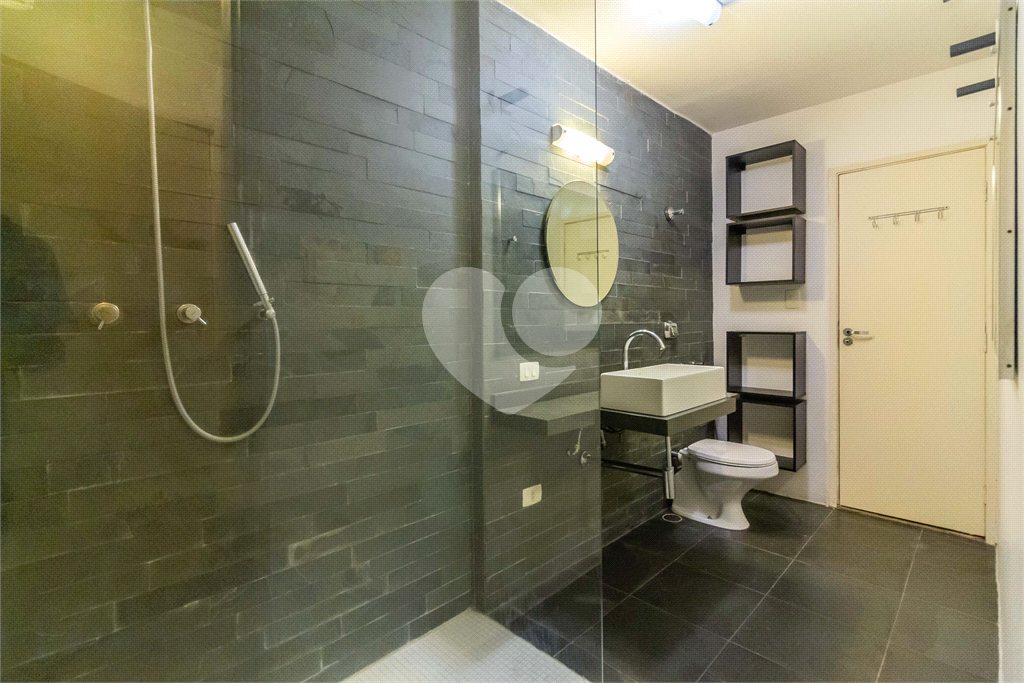 Apartamento - Jardins - 2 Dormitórios / Quartos - 2 suítes - 1 vaga - Locação / Aluguel