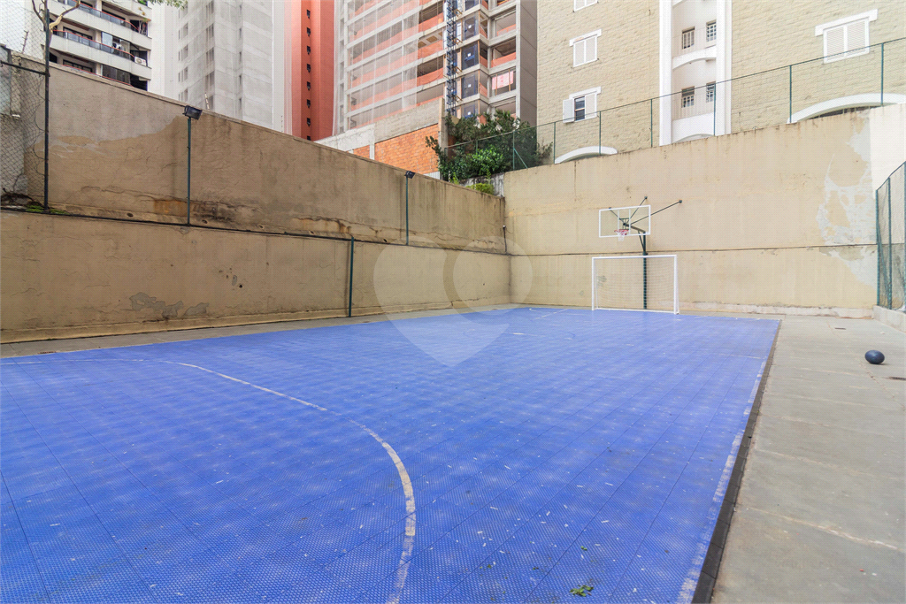 Apartamento - Jardins - 2 Dormitórios / Quartos - 2 suítes - 1 vaga - Locação / Aluguel