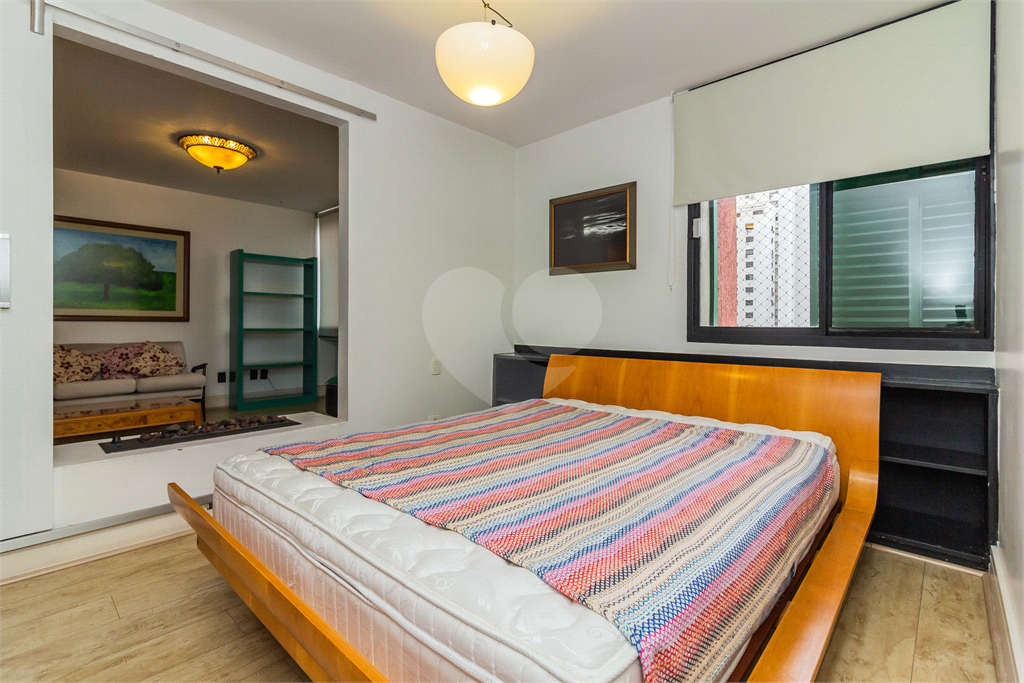 Apartamento - Jardins - 2 Dormitórios / Quartos - 2 suítes - 1 vaga - Locação / Aluguel