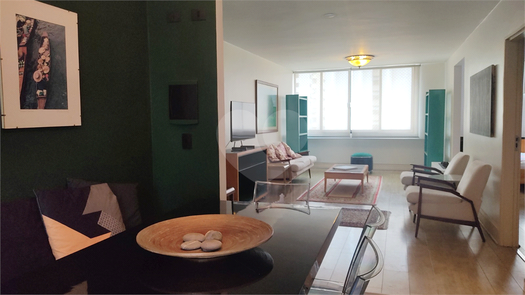 Apartamento - Jardins - 2 Dormitórios / Quartos - 2 suítes - 1 vaga - Locação / Aluguel