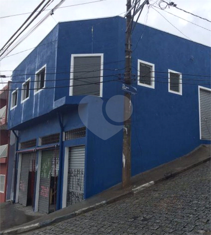 GALPÃO em HORTO
