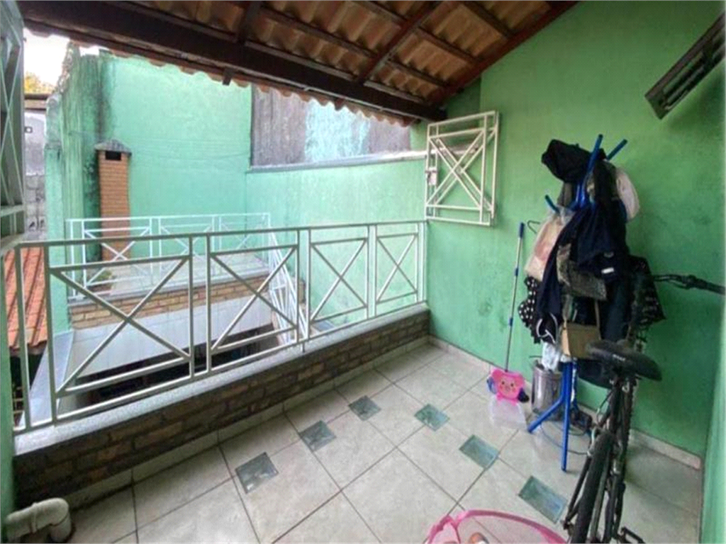 SOBRADO em CAMPO LIMPO