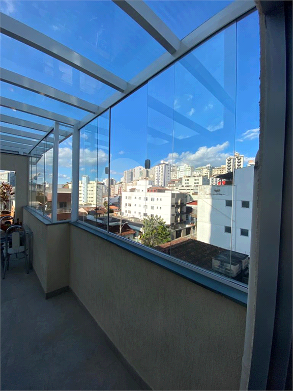 Cobertura à venda em Cascatinha, Juiz de Fora - MG - Foto 34