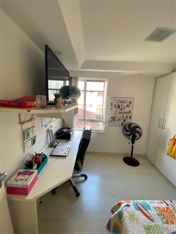 Cobertura à venda em Cascatinha, Juiz de Fora - MG - Foto 20