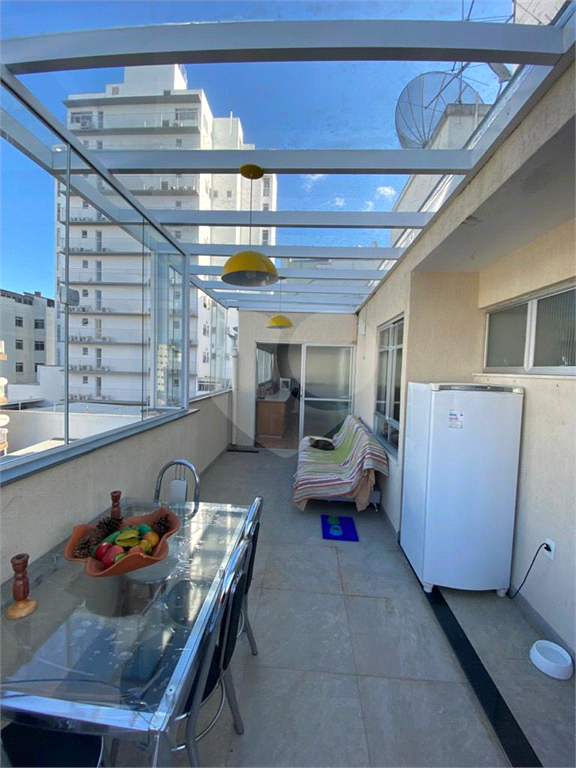 Cobertura à venda em Cascatinha, Juiz de Fora - MG - Foto 37