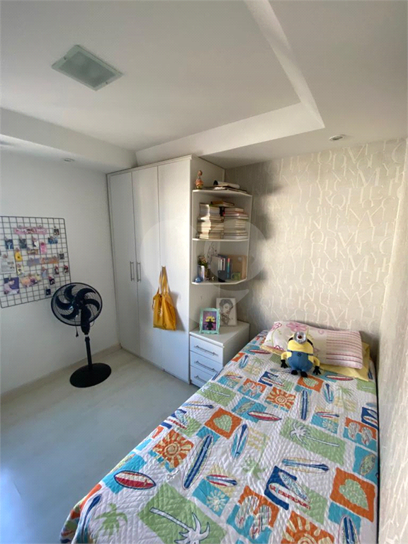 Cobertura à venda em Cascatinha, Juiz de Fora - MG - Foto 19