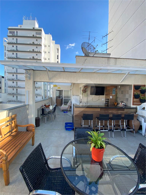 Cobertura à venda em Cascatinha, Juiz de Fora - MG - Foto 44