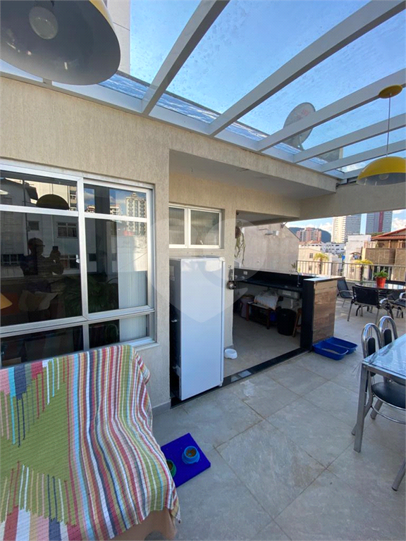 Cobertura à venda em Cascatinha, Juiz de Fora - MG - Foto 35