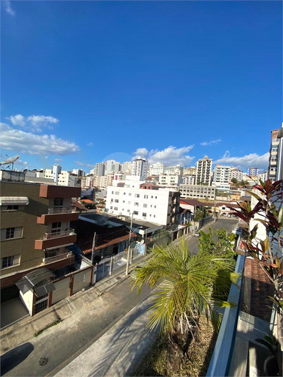 Cobertura à venda em Cascatinha, Juiz de Fora - MG - Foto 43