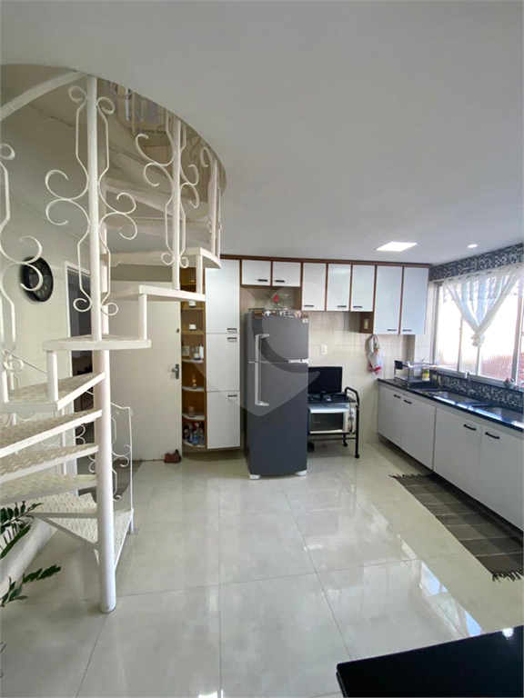 Cobertura à venda em Cascatinha, Juiz de Fora - MG - Foto 24