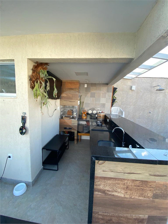 Cobertura à venda em Cascatinha, Juiz de Fora - MG - Foto 36