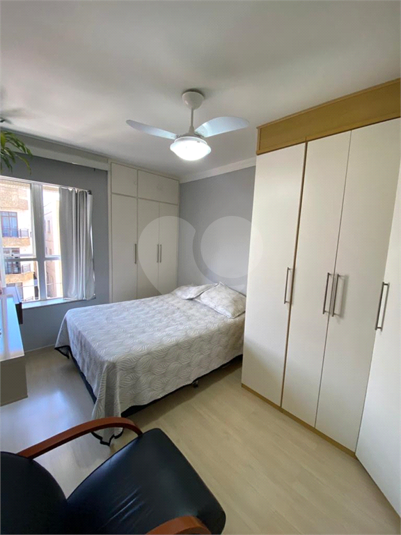 Cobertura à venda em Cascatinha, Juiz de Fora - MG - Foto 18