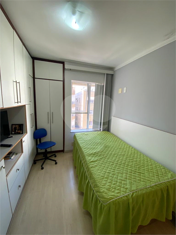 Cobertura à venda em Cascatinha, Juiz de Fora - MG - Foto 15