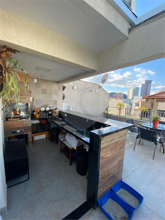 Cobertura à venda em Cascatinha, Juiz de Fora - MG - Foto 39