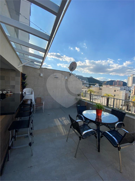 Cobertura à venda em Cascatinha, Juiz de Fora - MG - Foto 40