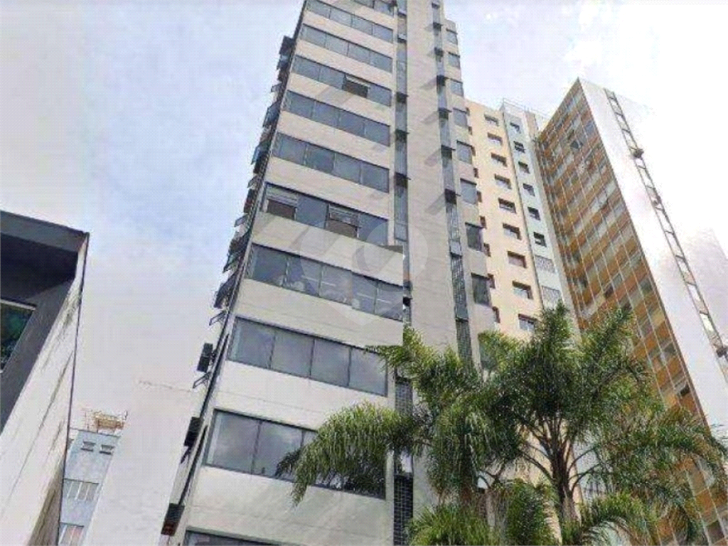 Santa Cecilia Sala Comercial à venda com 1 vaga prédio localizado a 200 metros do Metrô!!