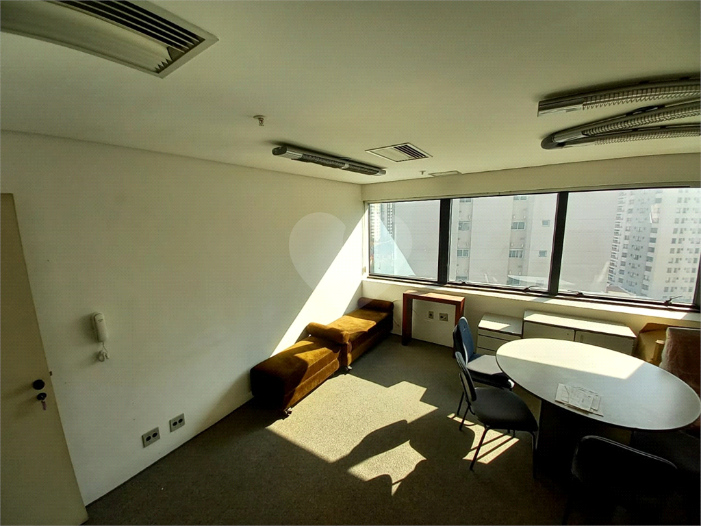 Conjunto Comercial-Sala à venda, 37m² - Foto 2