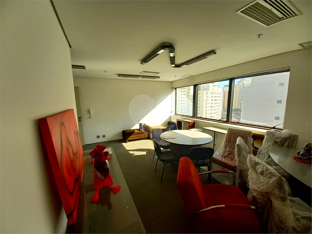 Conjunto Comercial-Sala à venda, 37m² - Foto 3