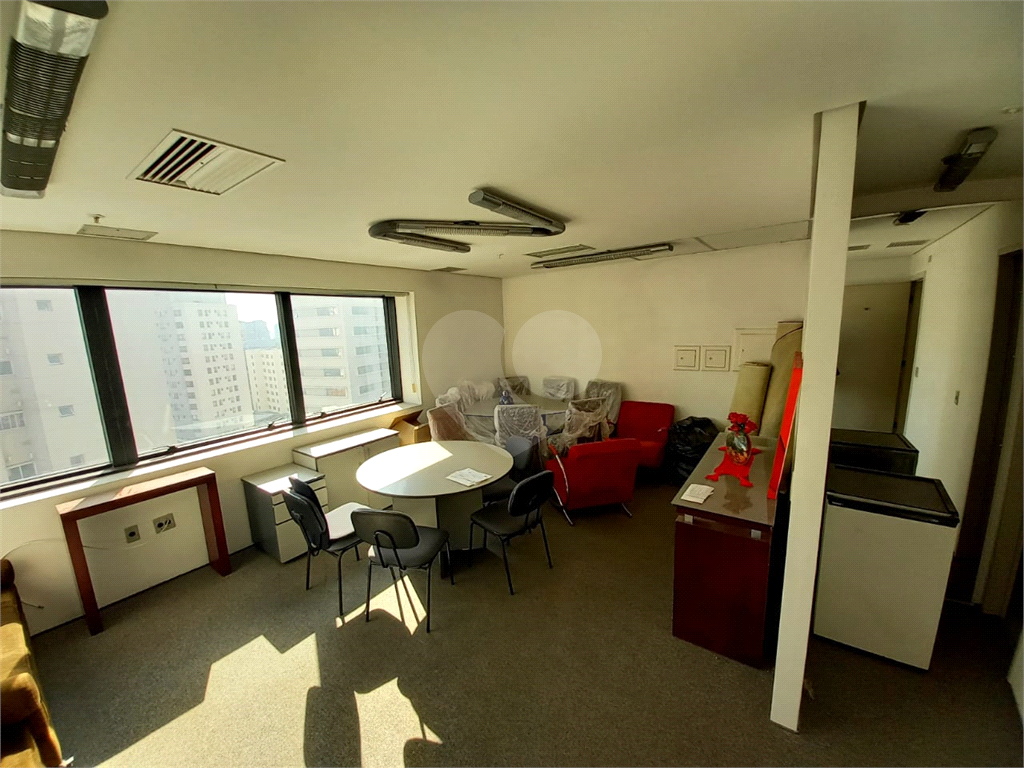 Conjunto Comercial-Sala à venda, 37m² - Foto 15