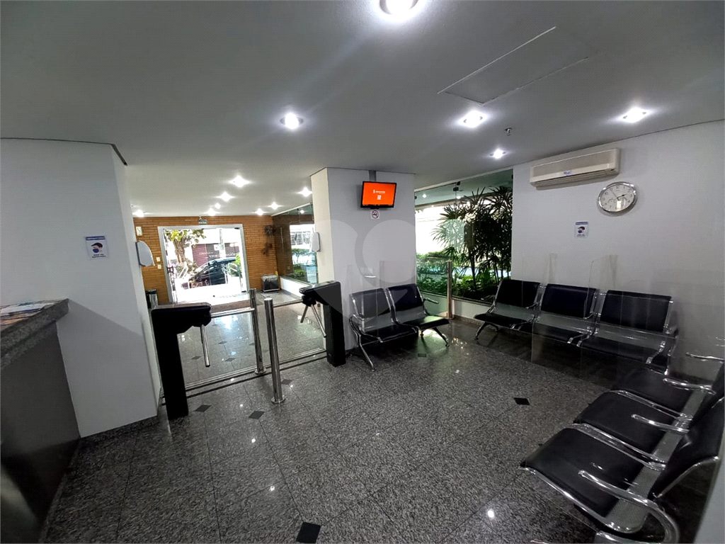 Conjunto Comercial-Sala à venda, 37m² - Foto 8