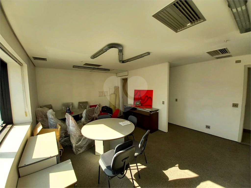 Conjunto Comercial-Sala à venda, 37m² - Foto 10