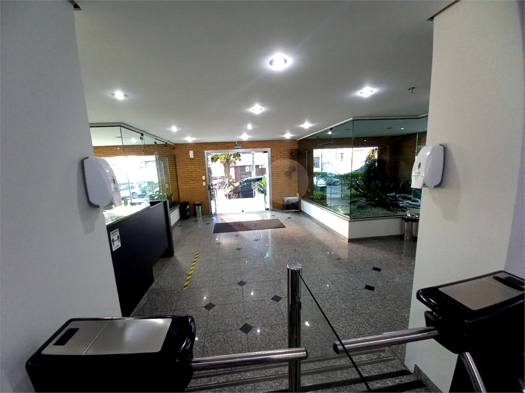 Conjunto Comercial-Sala à venda, 37m² - Foto 17