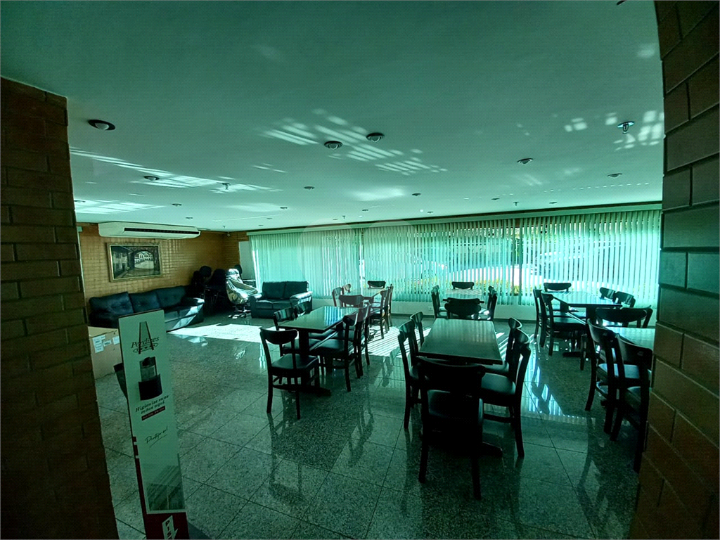 Conjunto Comercial-Sala à venda, 37m² - Foto 7