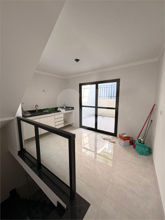 Sobrado próximo ao metrô Parada Inglesa - 3 suítes e 3 vagas 