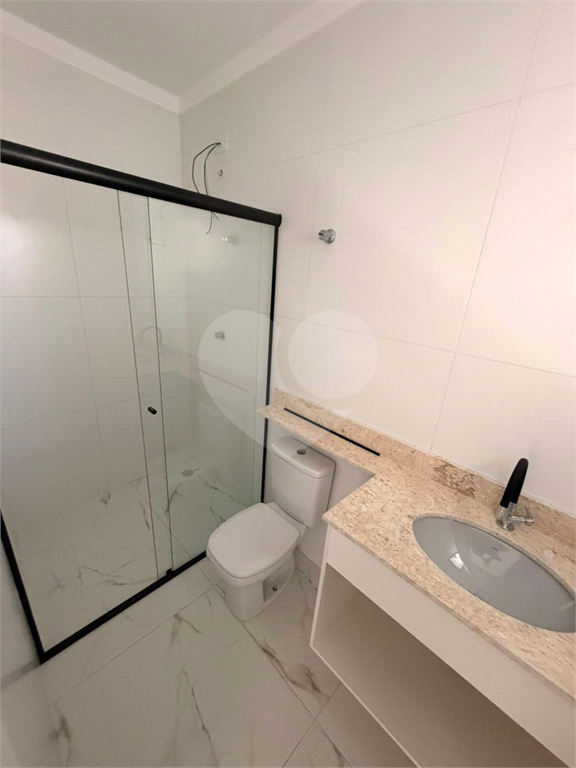 Sobrado próximo ao metrô Parada Inglesa - 3 suítes e 3 vagas 