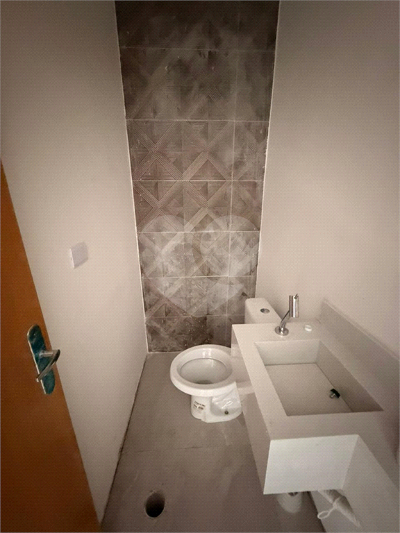 Sobrado próximo ao metrô Parada Inglesa - 3 suítes e 3 vagas 