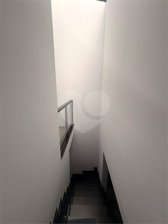 Sobrado próximo ao metrô Parada Inglesa - 3 suítes e 3 vagas 