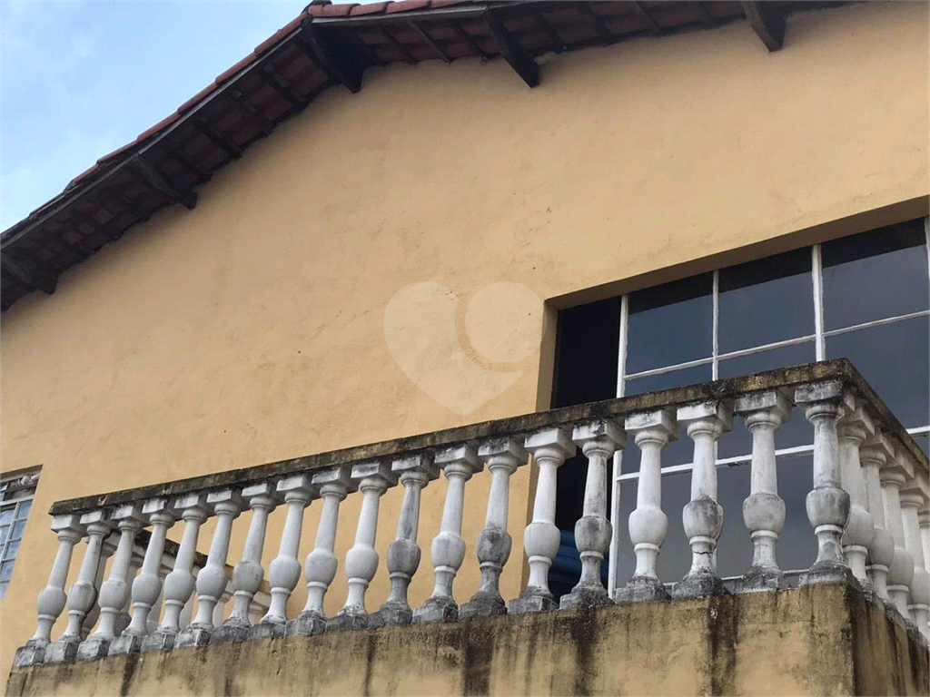 SOBRADO em VILA FORMOSA