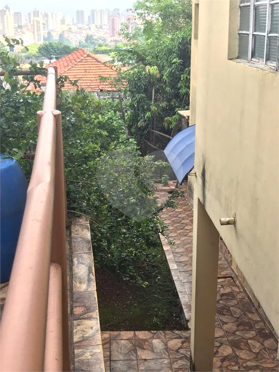 SOBRADO em VILA FORMOSA