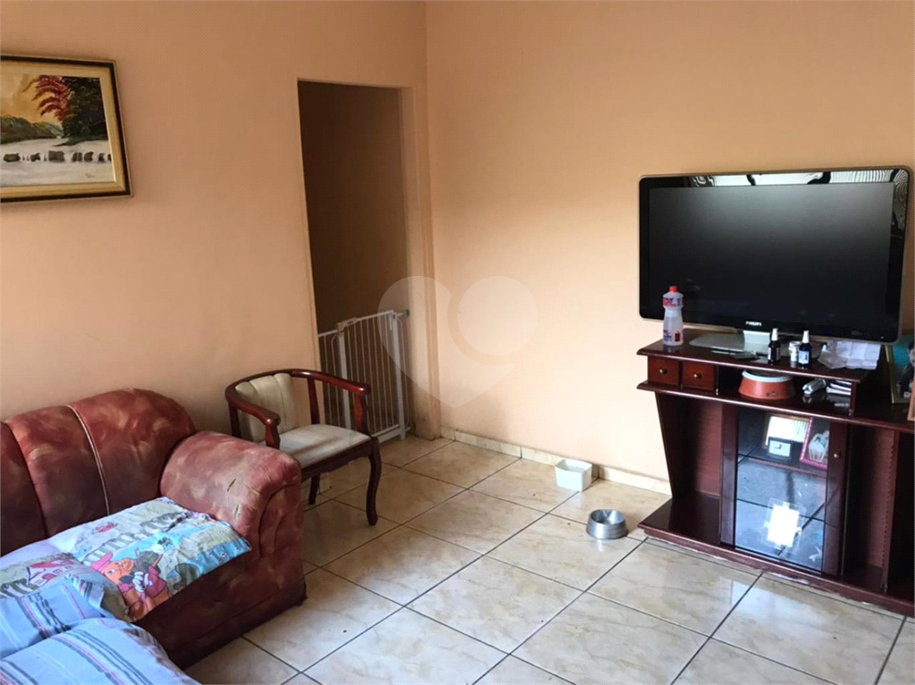 SOBRADO em VILA FORMOSA