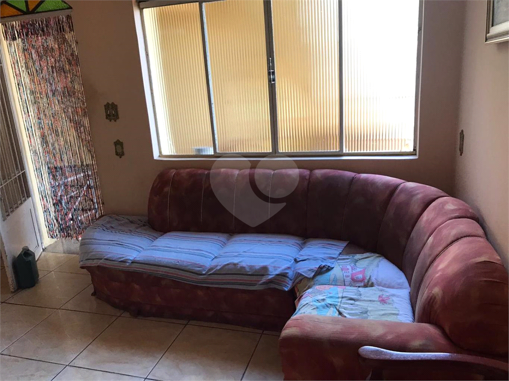 SOBRADO em VILA FORMOSA
