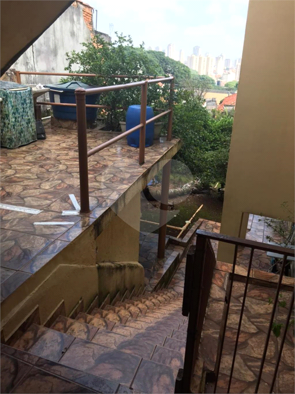 SOBRADO em VILA FORMOSA