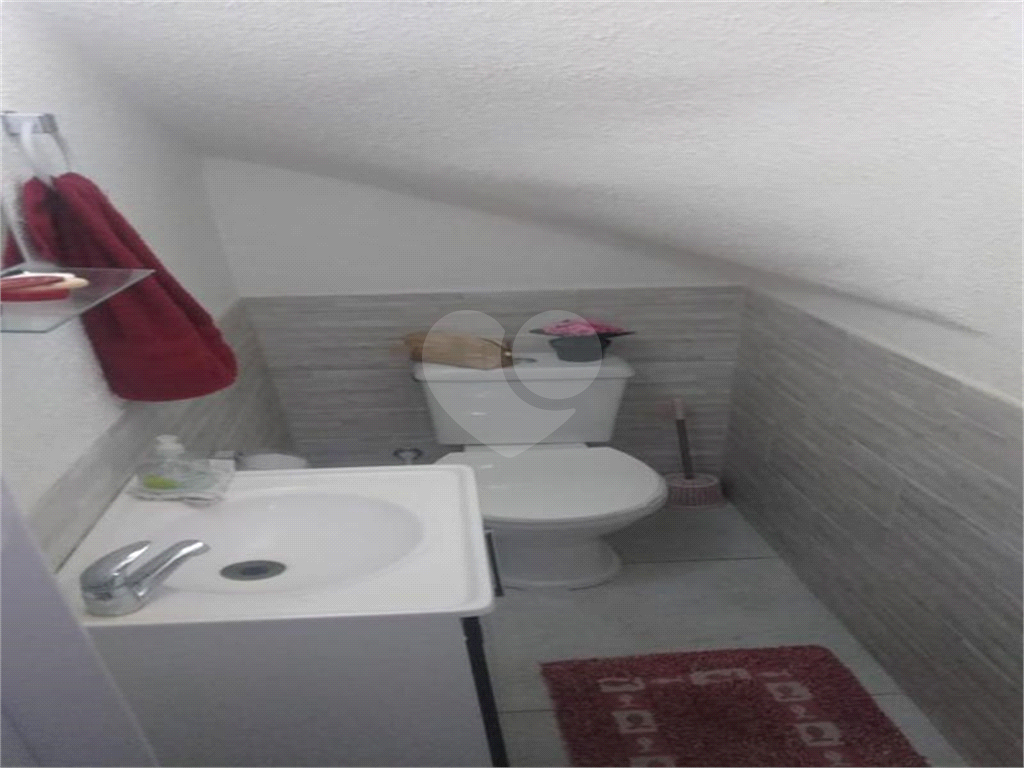 CONDOMÍNIO em GUAIANAZES