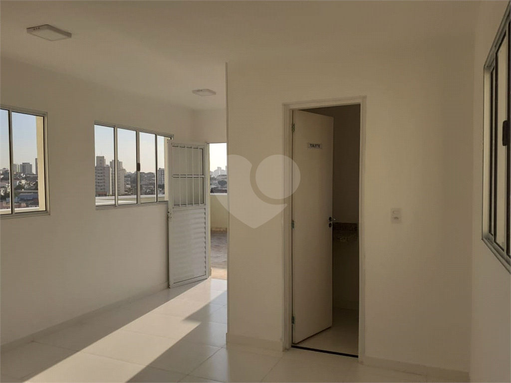 Casa de Condomínio à venda com 2 quartos, 41m² - Foto 19