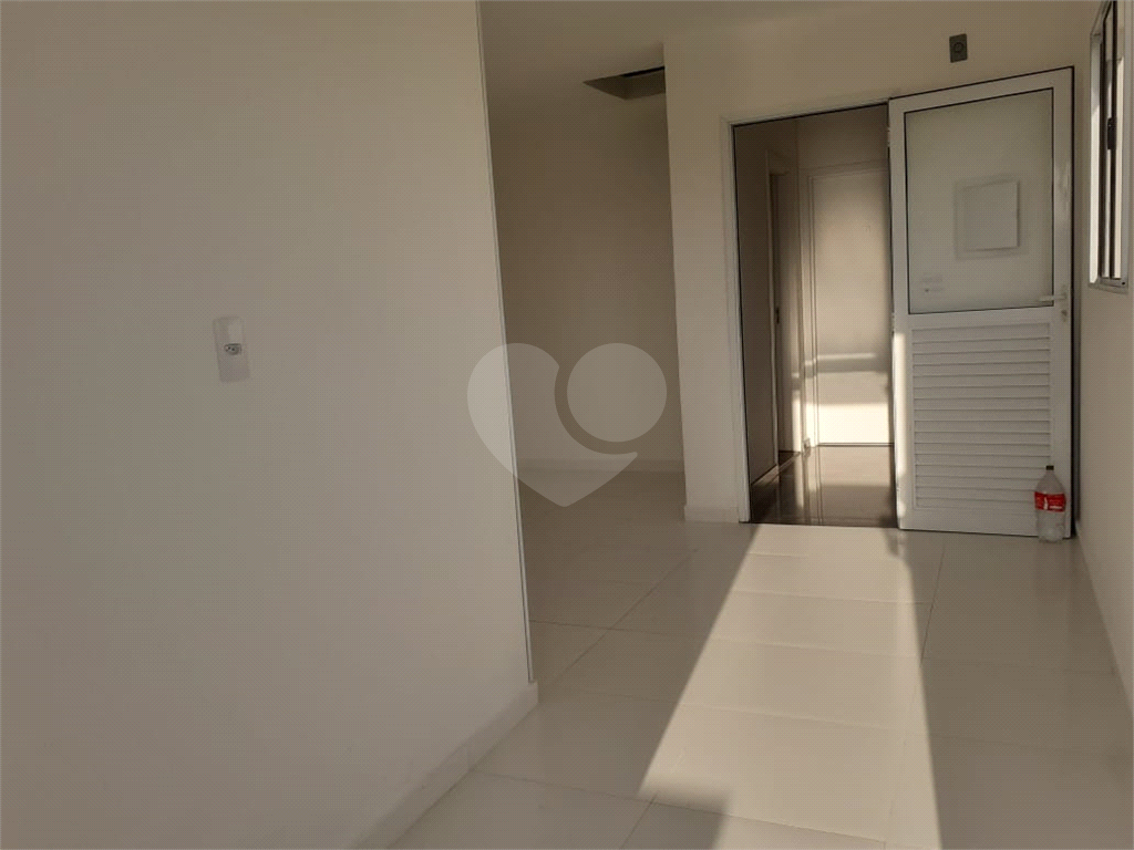 Casa de Condomínio à venda com 2 quartos, 41m² - Foto 18