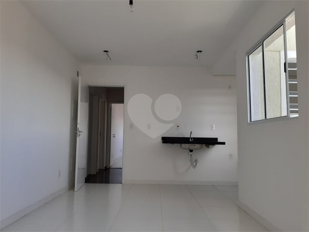 Casa de Condomínio à venda com 2 quartos, 41m² - Foto 2