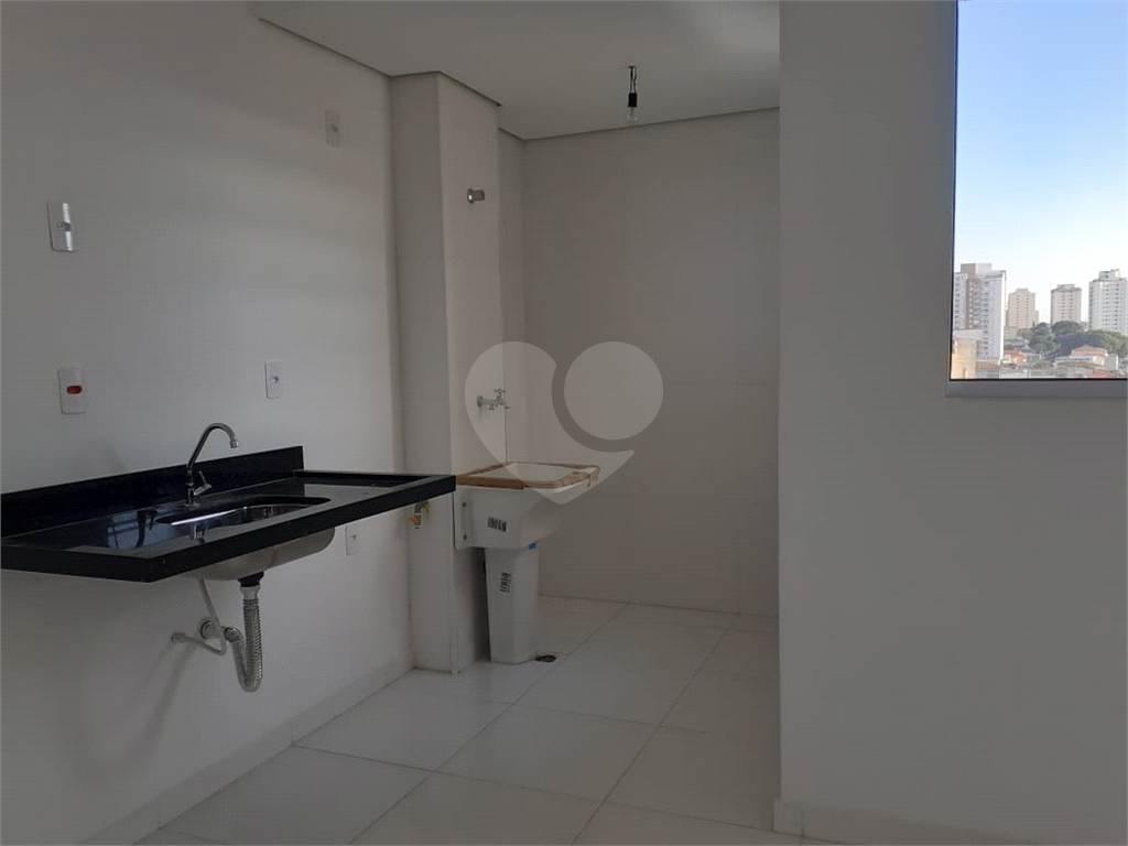 Casa de Condomínio à venda com 2 quartos, 41m² - Foto 4