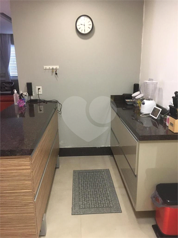 Apartamento 2 dormitórios a venda em Moema