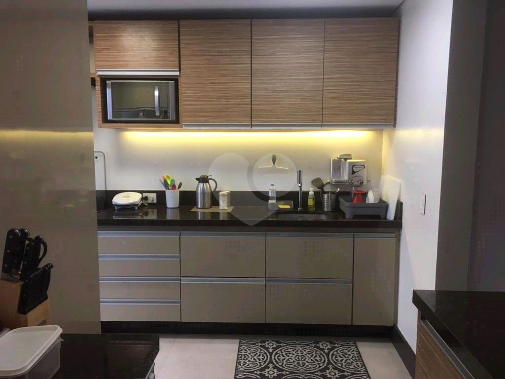 Apartamento 2 dormitórios a venda em Moema