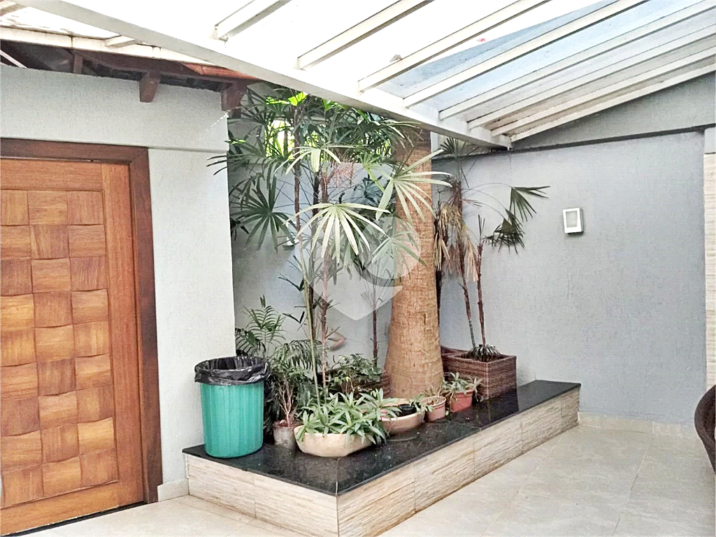 Sobrado à venda com 4 quartos, 450m² - Foto 22