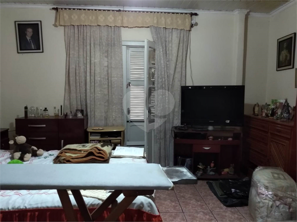 SOBRADO em VILA GUILHERME