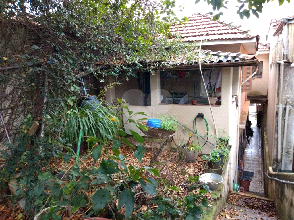 SOBRADO em VILA GUILHERME