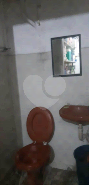 SOBRADO em VILA GUILHERME