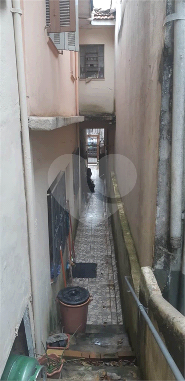 SOBRADO em VILA GUILHERME