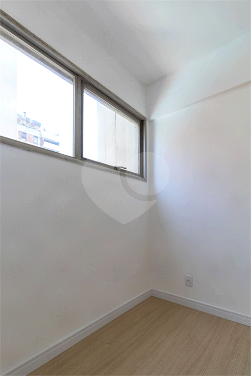 Apartamento em Itaim Bibi – São Paulo – ref.: 591425