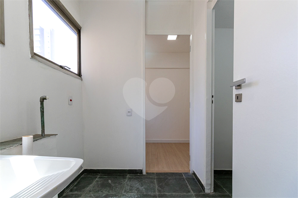 Apartamento em Itaim Bibi – São Paulo – ref.: 591425